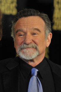 Robin Williams, 1951-2014