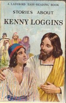 Stories about Kenny Loggins
